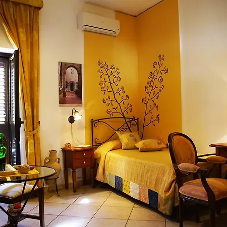 Liolà Bed & Breakfast Agrigento