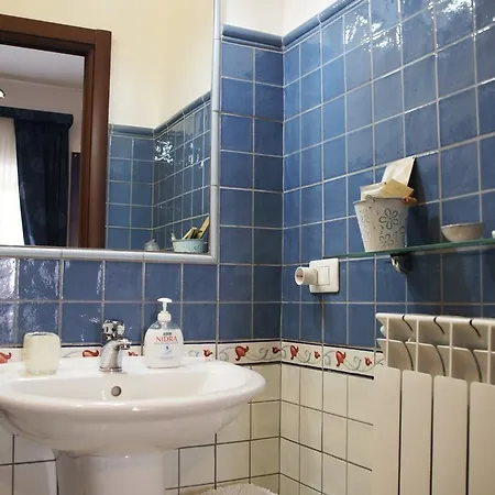 Liolà Bed & Breakfast Agrigento