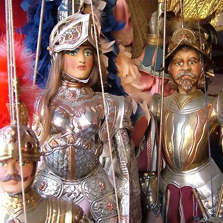 Liolà Bed & Breakfast Agrigento