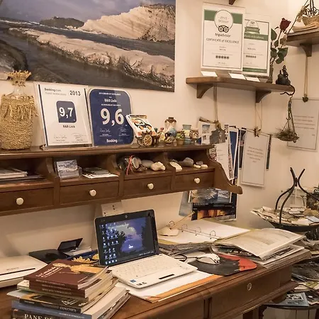 Liolà Bed & Breakfast Agrigento