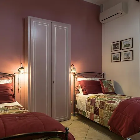 Liolà Bed & Breakfast 3*