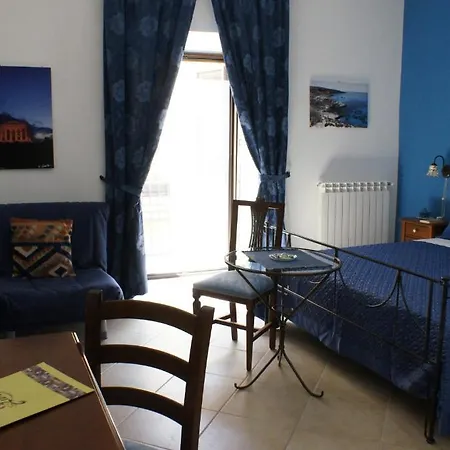 Liolà Bed & Breakfast