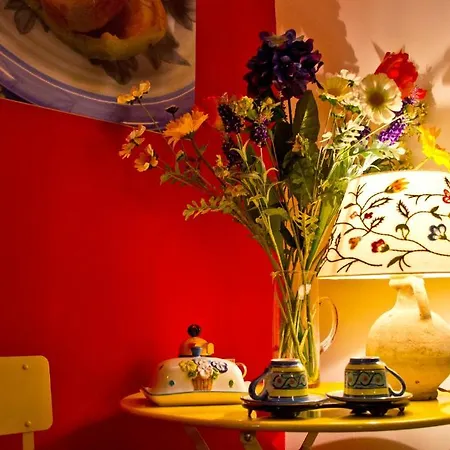 Bed & Breakfast Liolà 3*