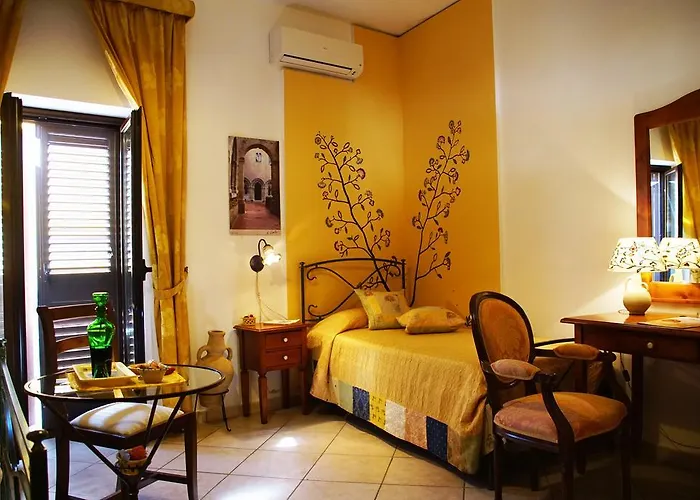Liola Bed & Breakfast Agrigento