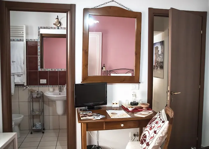 Liola Bed & Breakfast Agrigento