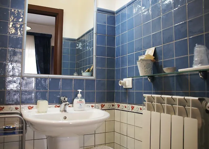 Liola Bed & Breakfast Agrigento