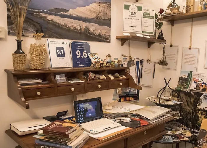 Liola Bed & Breakfast Agrigento