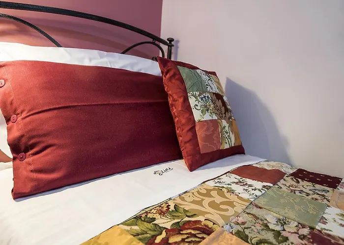 Bed & Breakfast Liola 3*