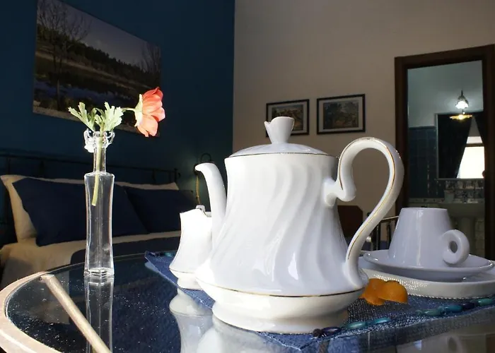 Bed & Breakfast Liola 3*