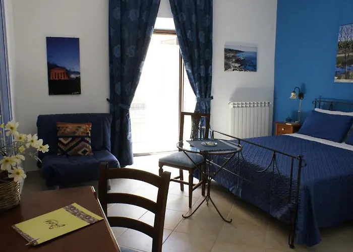 Liola Bed & Breakfast