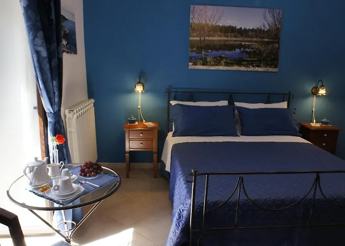 Liola Bed & Breakfast Agrigento