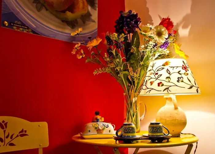 Bed & Breakfast Liola 3*