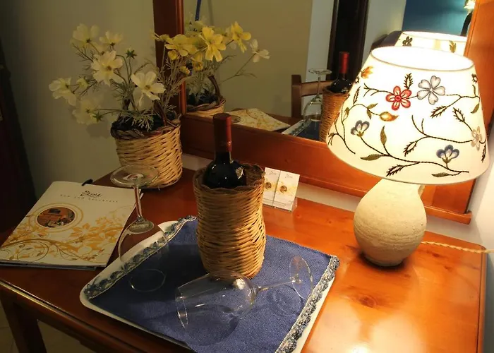 Liola Bed & Breakfast