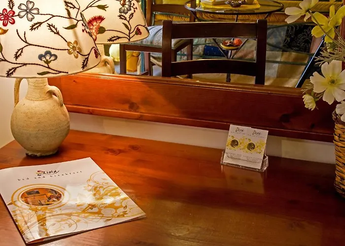 Bed & Breakfast Liola