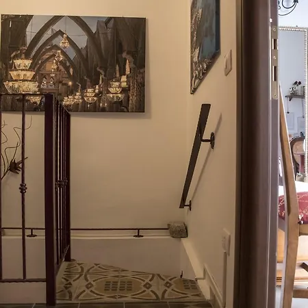 Bed and breakfast Liola Agrigento