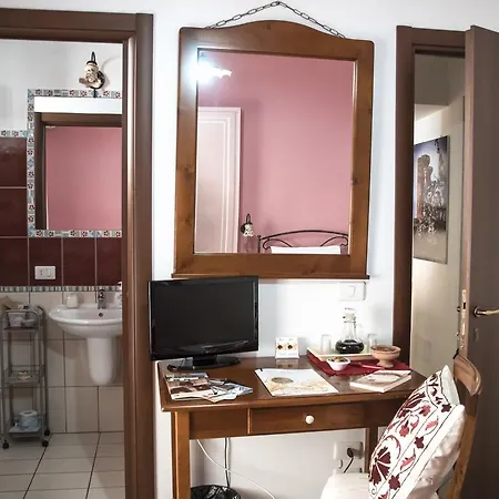 Liola Bed and breakfast Agrigento