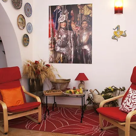 Bed and breakfast Liola Agrigento