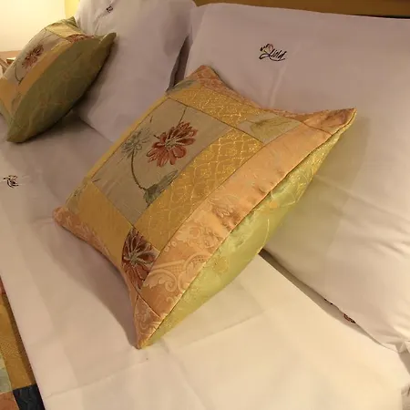 Liola 3* 아그리젠토