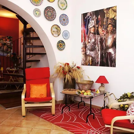 Liola 아그리젠토