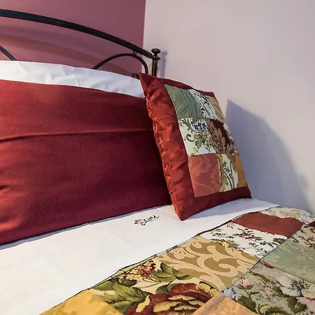 Bed and breakfast Liola 3*