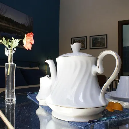 Bed and breakfast Liola 3*