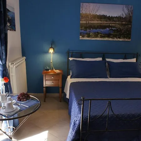 Liola Bed and breakfast Agrigento