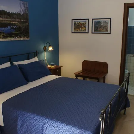 Liola Bed and breakfast Agrigento