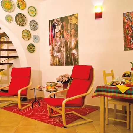 Liola 아그리젠토