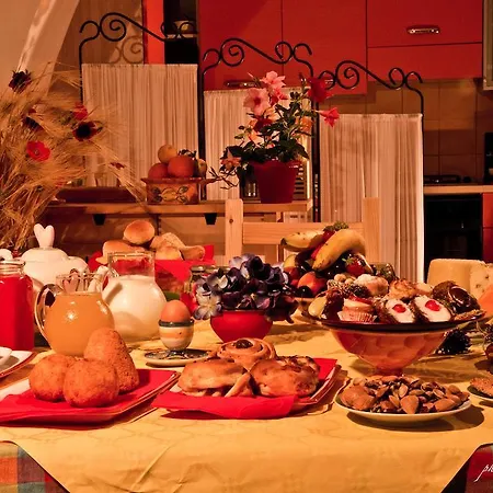 Liola Bed and breakfast Agrigento