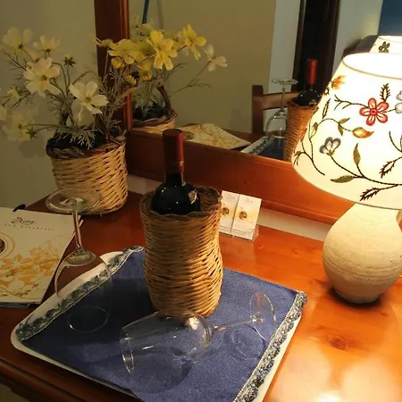 Liola Bed and breakfast