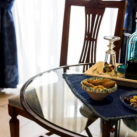 Liola Bed and breakfast Agrigento