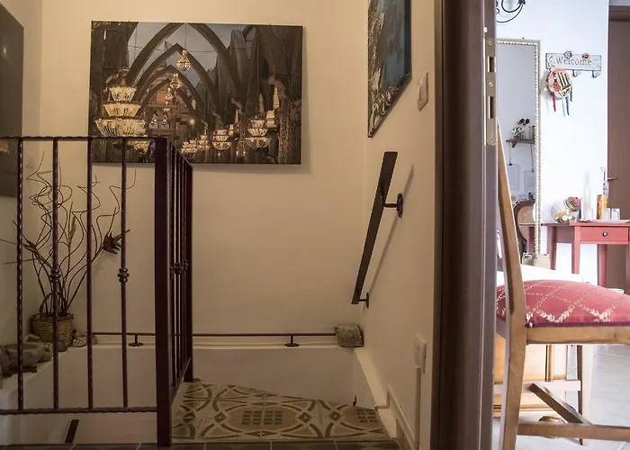 Bed & Breakfast Liola Agrigento