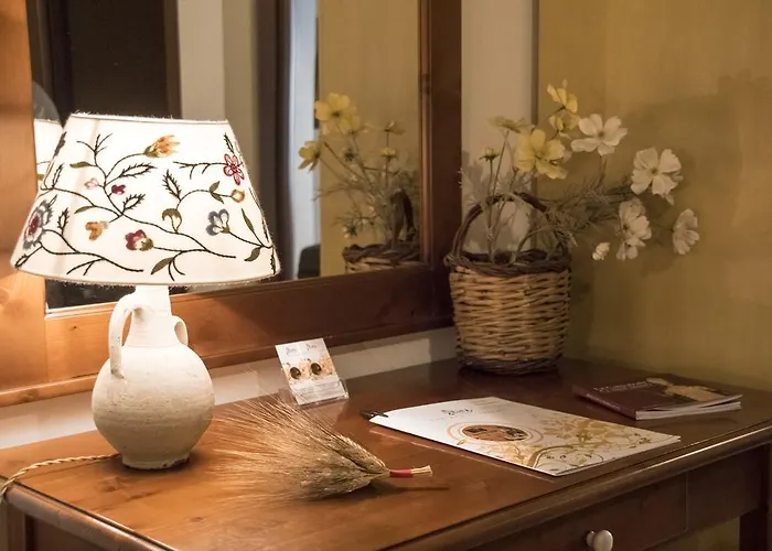 Liola Bed & Breakfast 3*