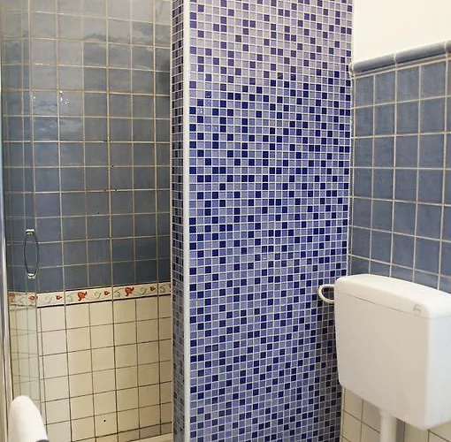 Couette-café Liolà 3*