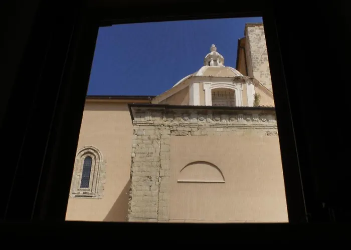 Liolà Couette-café