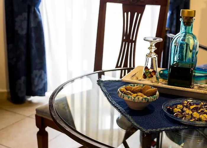 Liolà Alojamento de Acomodação e Pequeno-almoço Agrigento